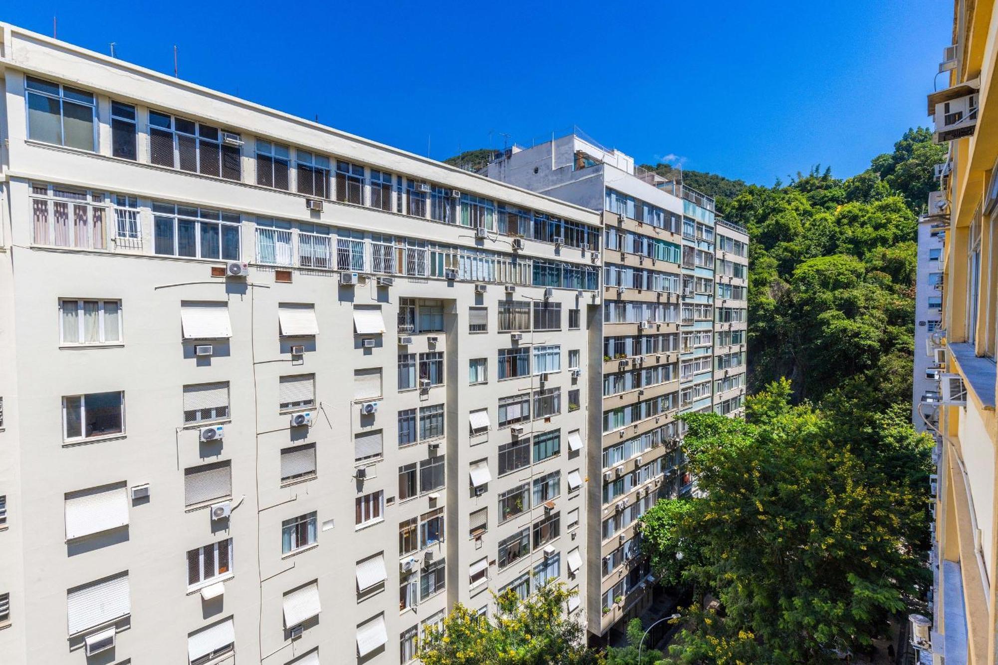 Condominio Edificio Bretagne - Rio de Janeiro — Photos 3